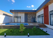 Satılır 4 otaqlı 180 m2 bağ evi Mərdəkan