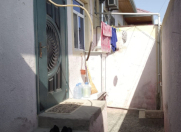 İcarəyə verilir 3 otaqlı 45 m2 həyət evi Binə