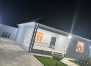 Satılır 3 otaqlı 104 m2 bağ evi Buzovna