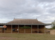 Satılır 3 otaqlı 165 m2 həyət evi Sabirabad