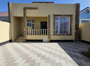 Satılır 4 otaqlı 90 m2 həyət evi Xəzər r.