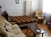 İcarəyə verilir 1 otaqlı 35 m2 köhnə tikili İçəri Şəhər m.