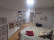 İcarəyə verilir 1 otaqlı 45 m2 köhnə tikili Nizami m.