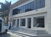 İcarəyə verilir 3 otaqlı 100 m2 obyekt Xalqlar Dostluğu m.