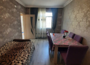 Satılır 2 otaqlı 60 m2 həyət evi Albalı