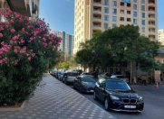 Satılır 2 otaqlı 225 m2 obyekt Nəriman Nərimanov m.