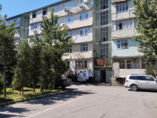 İcarəyə verilir 4 otaqlı 115 m2 köhnə tikili Xırdalan