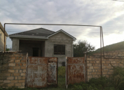 Satılır 4 otaqlı 150 m2 həyət evi Qusar