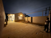 Satılır 2 otaqlı 49 m2 həyət evi Hövsan