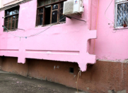 Satılır 4 otaqlı 90 m2 köhnə tikili Sumqayıt