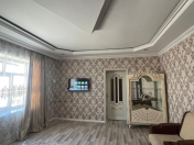 Satılır 4 otaqlı 150 m2 həyət evi Şabran