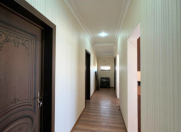 Satılır 9 otaqlı 220 m2 həyət evi Xocəsən