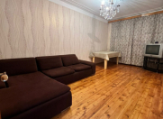 İcarəyə verilir 2 otaqlı 55 m2 köhnə tikili Y.Günəşli