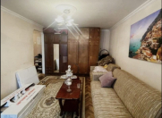 Satılır 1 otaqlı 32 m2 köhnə tikili İnşaatçılar m.