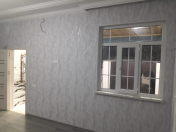 Satılır 4 otaqlı 80 m2 həyət evi Savalan