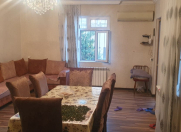 Satılır 4 otaqlı 80 m2 həyət evi Bakıxanov