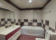 İcarəyə verilir 2 otaqlı 100 m2 yeni tikili Sahil m.