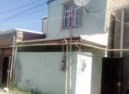 Satılır 4 otaqlı 85 m2 həyət evi Qafqaz Universiteti