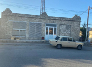 Satılır 2 otaqlı 55 m2 həyət evi Şüvəlan