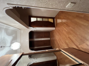 Satılır 3 otaqlı 80 m2 köhnə tikili Asan Xidmət-4