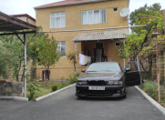 Satılır 5 otaqlı 240 m2 həyət evi Zaqatala