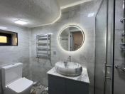 Satılır 4 otaqlı 140 m2 həyət evi Şüvəlan