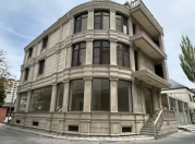 Satılır 9 otaqlı 700 m2 yeni tikili Aygun City