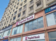 İcarəyə verilir 1 otaqlı 44 m2 yeni tikili İnşaatçılar m.