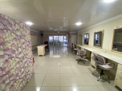 Satılır 2 otaqlı 60 m2 obyekt 8 km