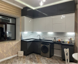 Satılır 10 otaqlı 300 m2 villa Novxanı