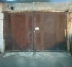 İcarəyə verilir 25.2 m2 qaraj Fövqəladə Hallar Nazirliyi