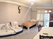 Satılır 1 otaqlı 30 m2 köhnə tikili Binəqədi r.