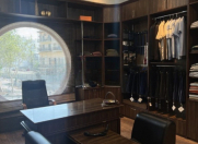 Satılır 1 otaqlı 27 m2 obyekt Sahil m.