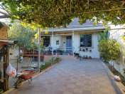 Satılır 4 otaqlı 120 m2 həyət evi Ramana