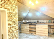 Satılır 5 otaqlı 210 m2 bağ evi Novxanı