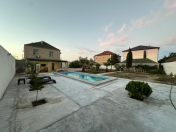 Satılır 4 otaqlı 178 m2 villa Bilgəh