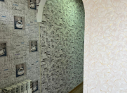 Satılır 1 otaqlı 36 m2 köhnə tikili Yasamal r.