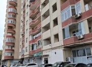 Satılır 2 otaqlı 50 m2 obyekt Nəriman Nərimanov m.
