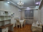 Satılır 2 otaqlı 47 m2 yeni tikili Qara Qarayev m.