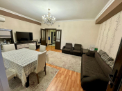 Satılır 4 otaqlı 130 m2 yeni tikili 8 km