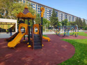 Satılır 3 otaqlı 90 m2 köhnə tikili Gənclik m.