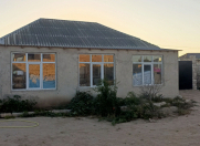 Satılır 2 otaqlı 80 m2 bağ evi Sea Breeze Resort