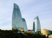 Satılır 2 otaqlı 60 m2 köhnə tikili İçəri Şəhər m.