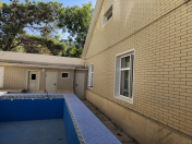 Satılır 7 otaqlı 280 m2 həyət evi Həzi Aslanov