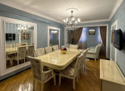 Satılır 6 otaqlı 320 m2 yeni tikili Əhmədli m.