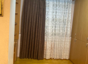 İcarəyə verilir 2 otaqlı 55 m2 köhnə tikili İnşaatçılar m.