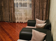 İcarəyə verilir 2 otaqlı 63 m2 köhnə tikili Köhnə Günəşli