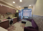 İcarəyə verilir 2 otaqlı 70 m2 köhnə tikili Bakıxanov