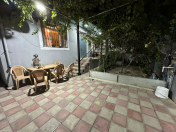 Satılır 3 otaqlı 90 m2 həyət evi Xətai r.