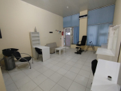 Satılır 2 otaqlı 60 m2 obyekt İnşaatçılar m.